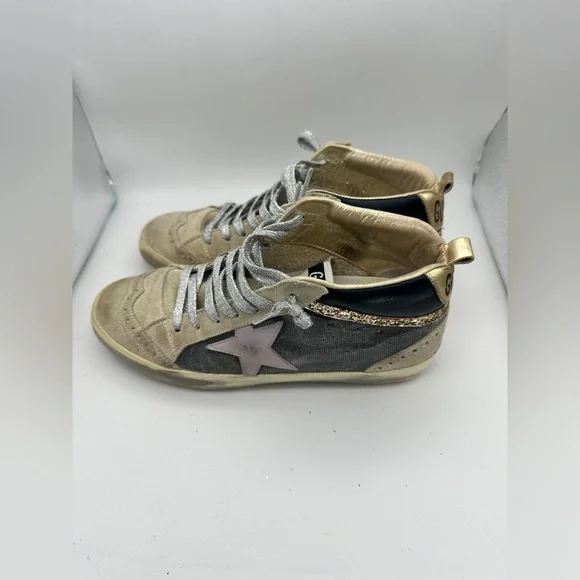 Golden Goose Private Edition Size 38 - Picture 6 of 10